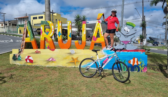 Aruja