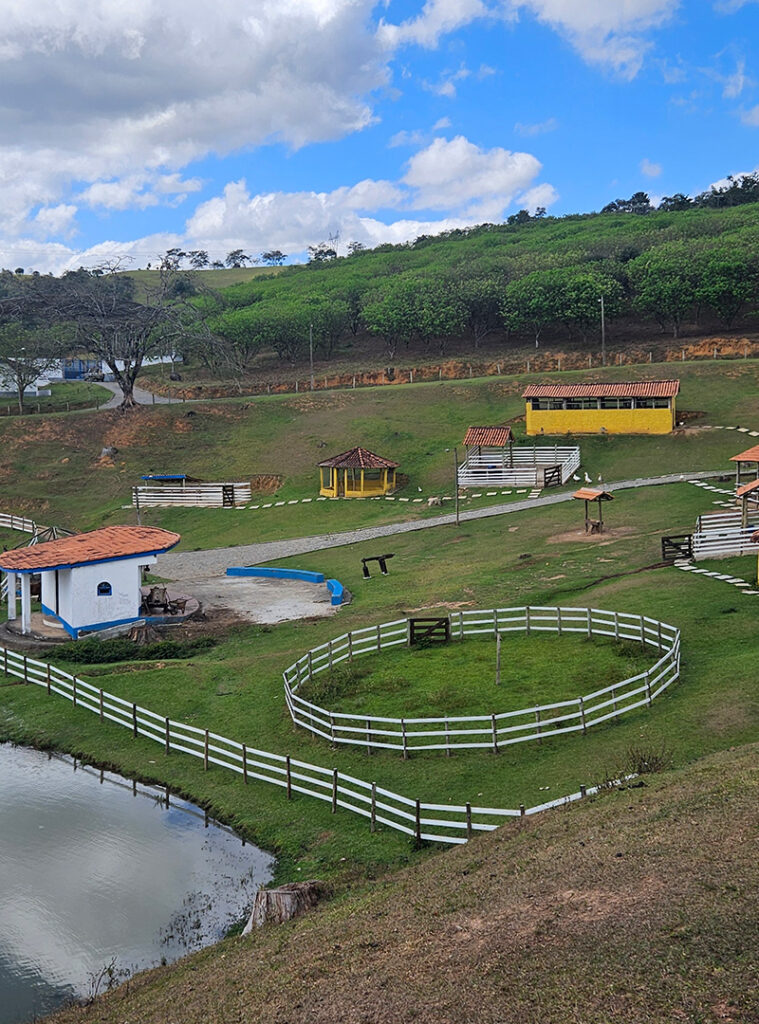 Fazenda Kids