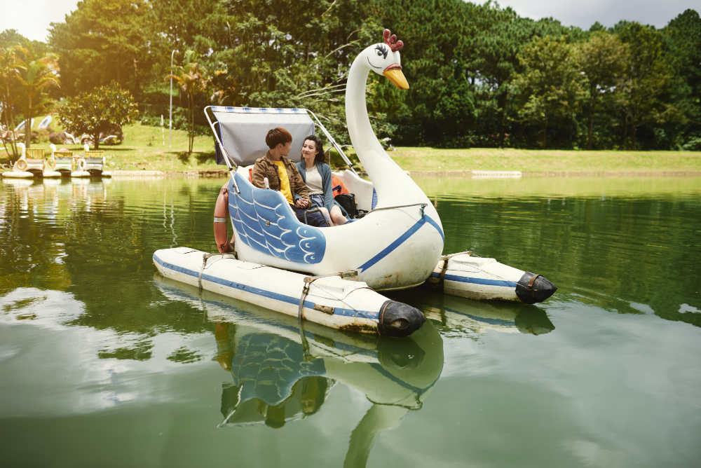 Pedalinho