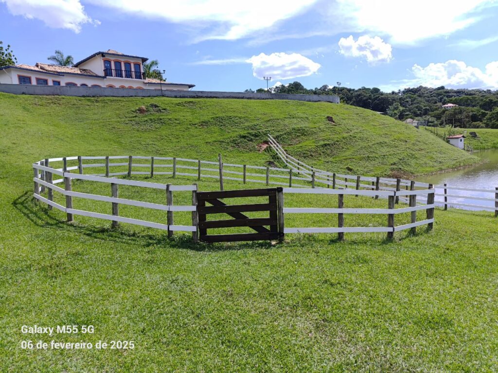 Cercado