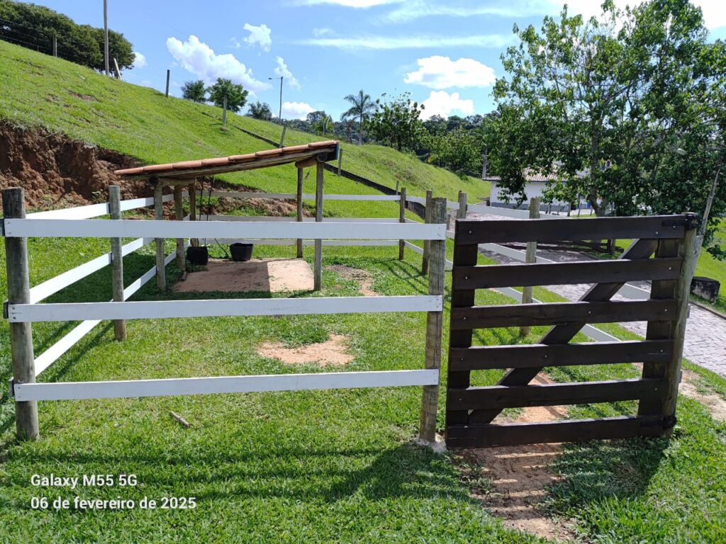 Fazenda