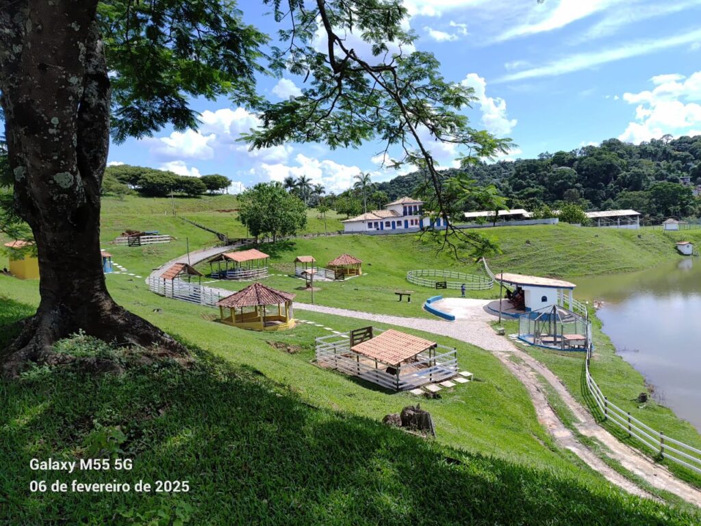 Fazenda
