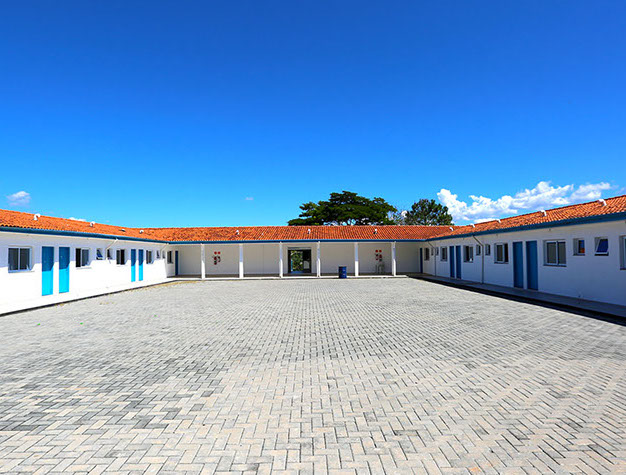 Prédio Premium